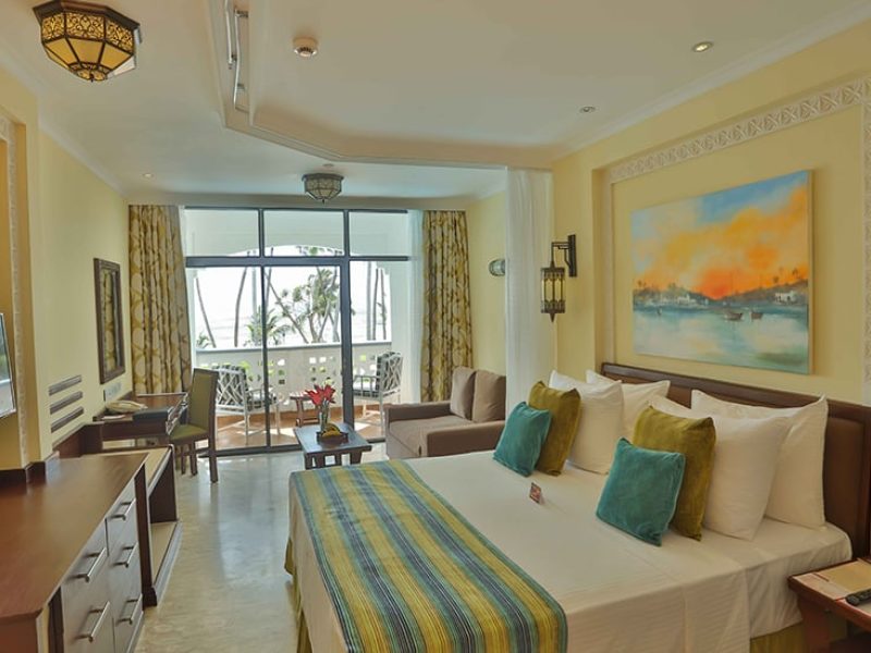 Premier Sea View Room