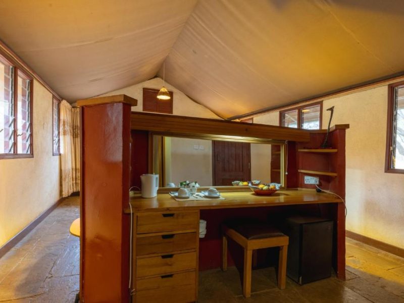 Family House Sentrim Amboseli