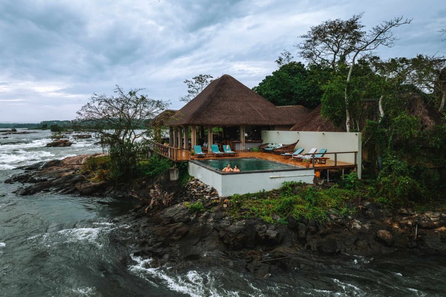 Lemala Wildwaters Lodge