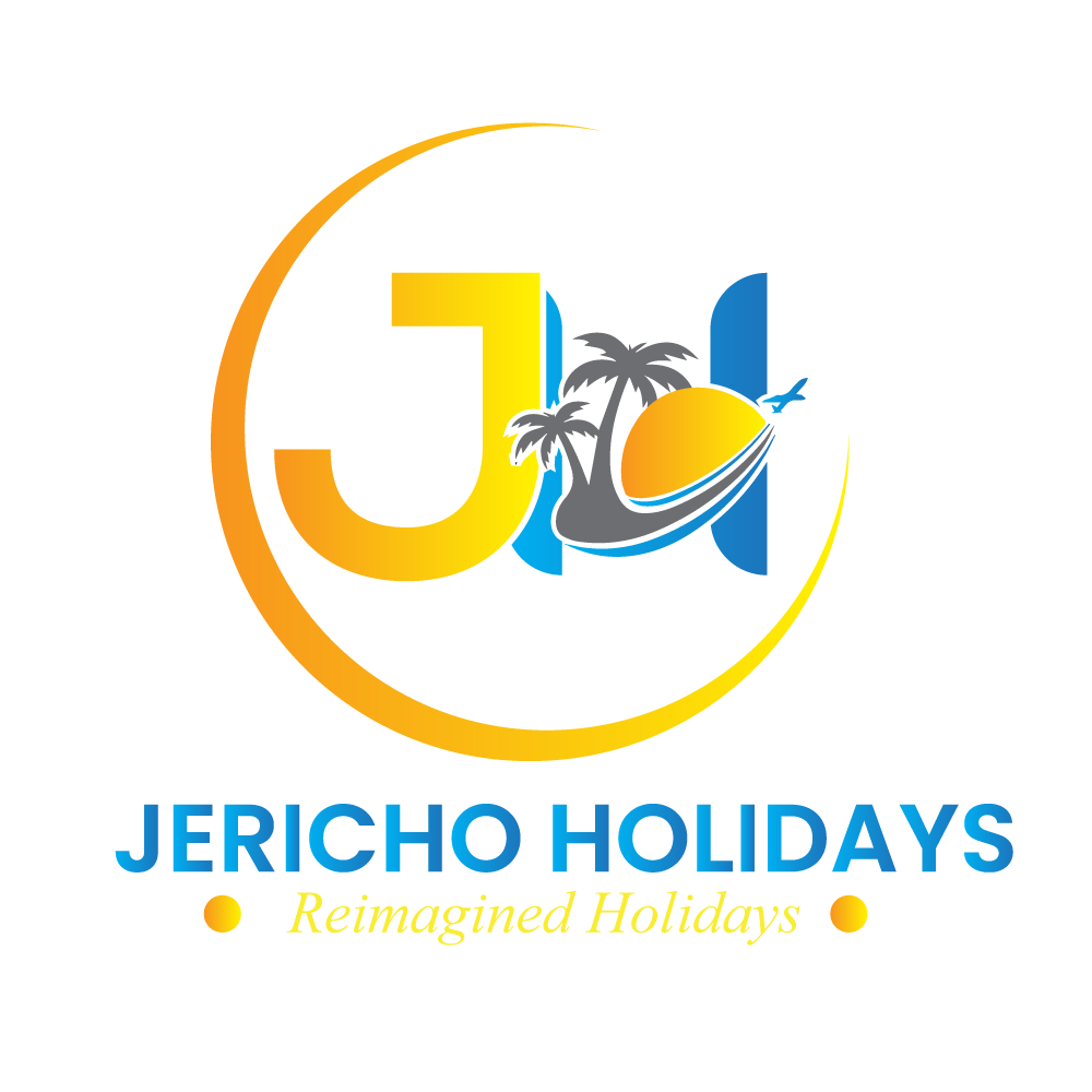 JERICHO HOLIDAYS