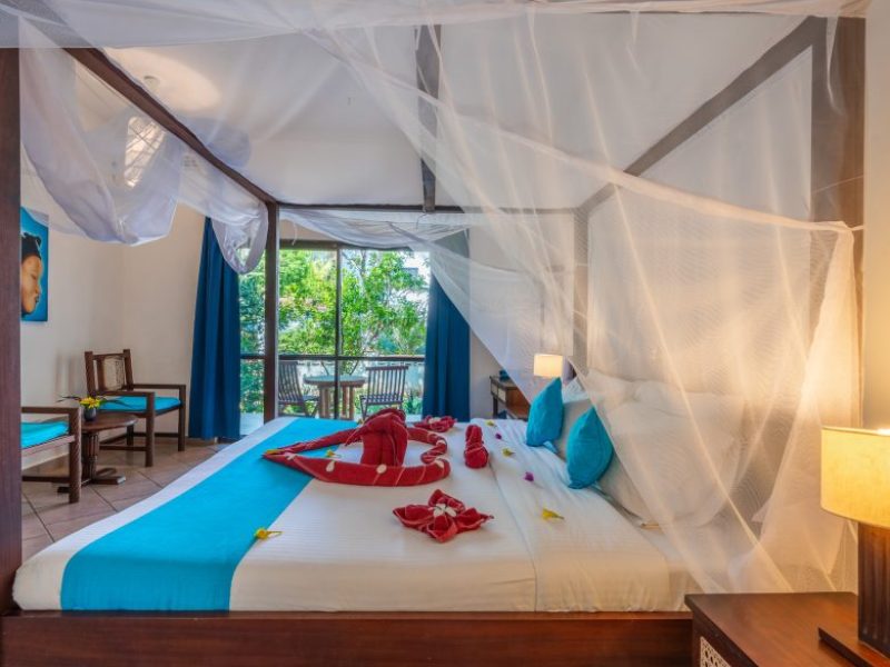 Family Suite Diani