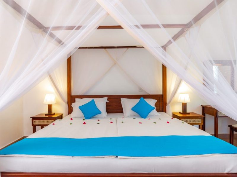 Bahari Family Room Diani