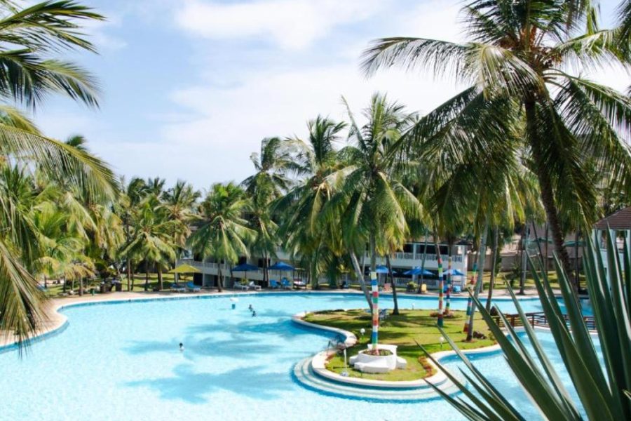 Prideinn Flamingo Beach Resort SGR Package