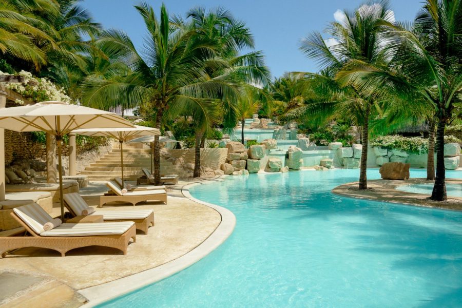 Swahili Beach Resort SGR Packages