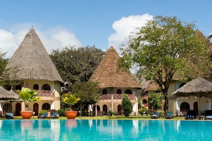 Neptune Palm Beach Resort SGR Package