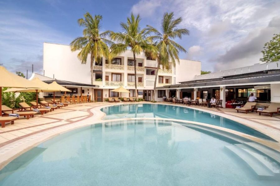 Prideinn Diani SGR Packages