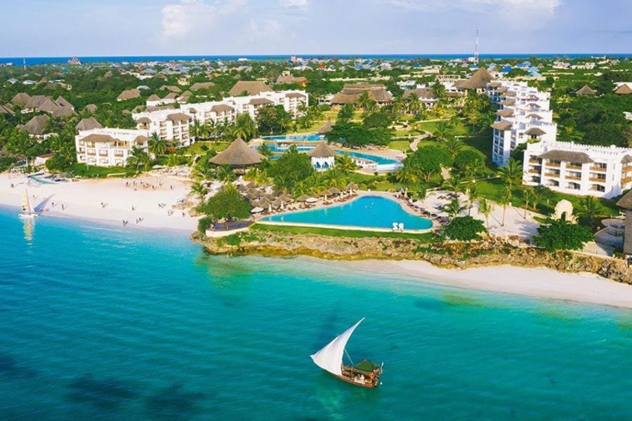 Royal Zanzibar Beach Resort