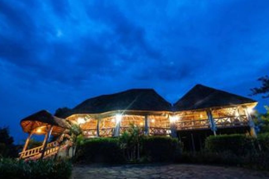 Aramaga Rift valley Lodge